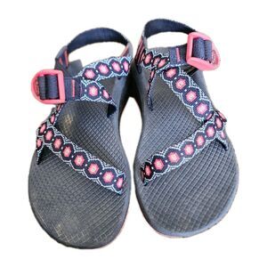 Chaco Z Cloud Series Sandals Women’s Size •W6 Marquise Pink